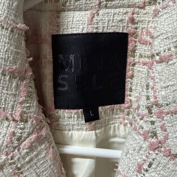 Minaself coat - Picture 2 of 5